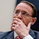 Illustration for article titled White House Alarm System Starts Blaring During News Segment on Rod Rosenstein